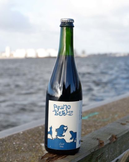 Bruno, Bert & Co, Domaine la taupe, 2021