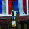 Surin, Domaine la taupe, 2022