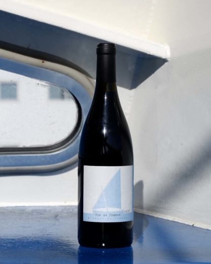 Angel, Domaine de Pechpeyrou, 2019