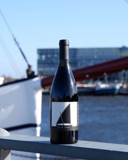 Reblum, Domaine de Pechpeyrou, 2019