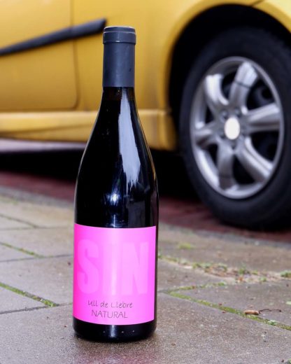 SIN Negre, Els Vignerons, SIN Project 2020