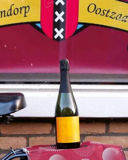 SIN CAVA, Els Vignerons, SIN Project 2019