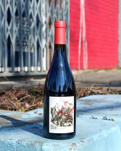 Erogene, Domaine de la Petite Soeur, 2018