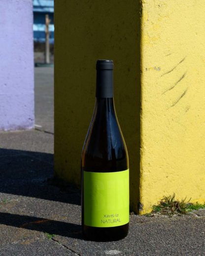 SIN Blanco, Els Vignerons, SIN Project 2020