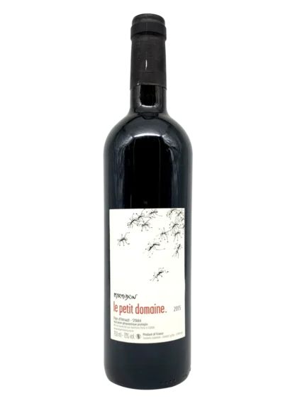 Le Petit Domaine Myrmidon 2019