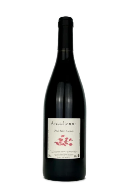 arcadienne