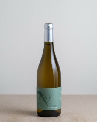 Domaine des Trouilleres, Annolium blanc 2021