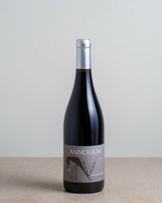 Domaine des Trouilleres, Annolium rouge 2021