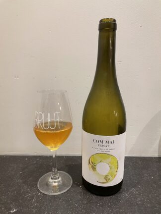 Alvaro Gonzalez - Com Mai Brisat 2022